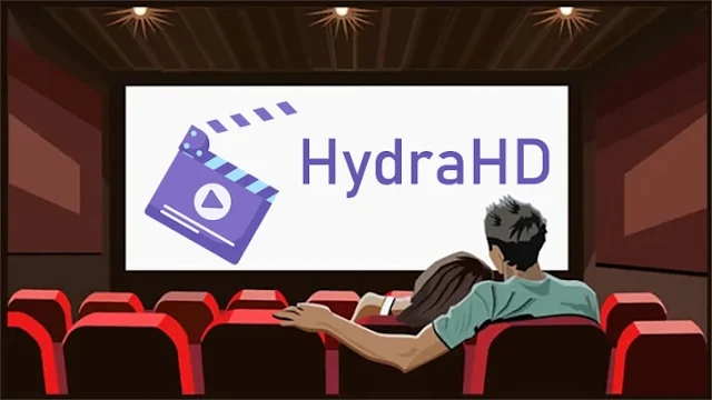 HydraHd